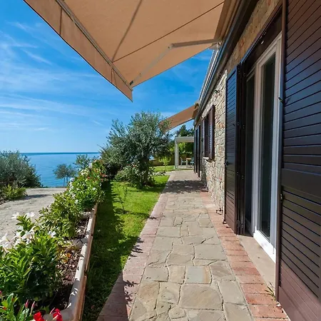 Villa Marilena Casal Velino