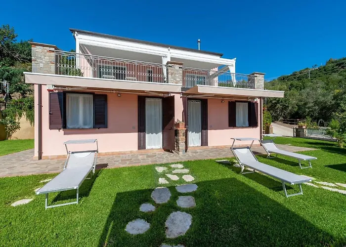 Marilena Villa