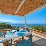 Villa Marilena *