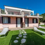 Marilena Villa Casal Velino