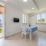 Villa Marilena