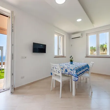 Villa Marilena