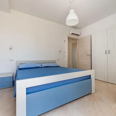 Marilena Villa Casal Velino