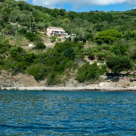 Marilena Villa Casal Velino