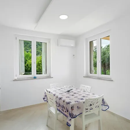 Marilena Casa de férias Casal Velino