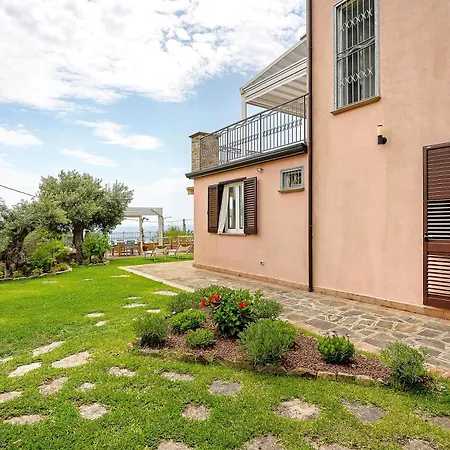 Casa de férias Marilena *