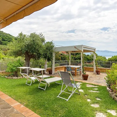 Marilena Casa de férias Casal Velino