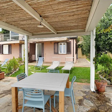Marilena Casa de férias