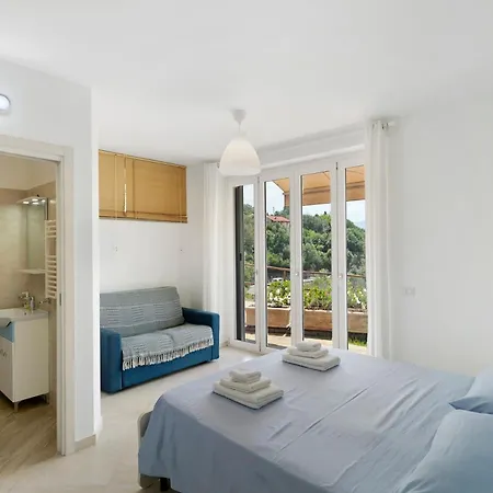 Casa de férias Marilena