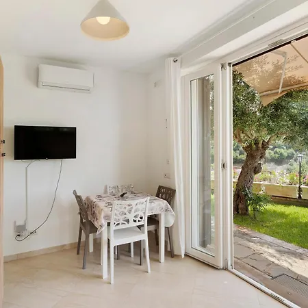 Villa Marilena
