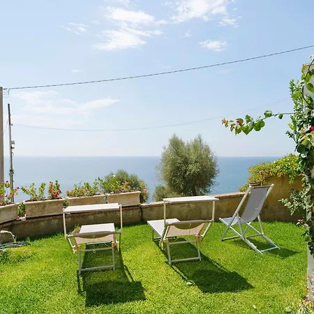 Casa de férias Marilena Casal Velino