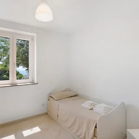 Villa Marilena