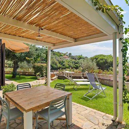 Marilena Casa de férias Casal Velino