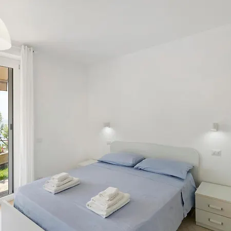 Casa de férias Marilena *