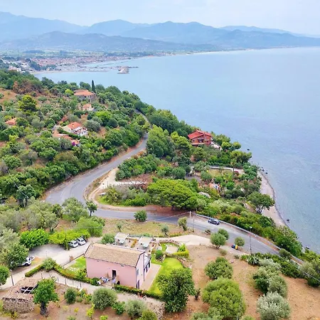Marilena Villa