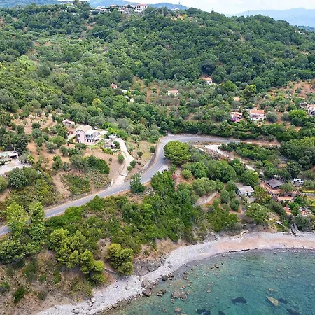Villa Marilena Casal Velino