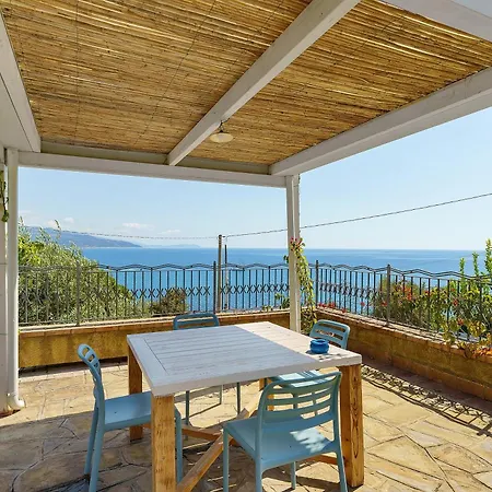 Marilena Casa de férias Casal Velino