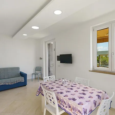 Casa de férias Marilena *