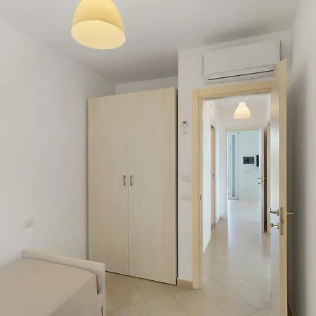 Casa de férias Marilena *