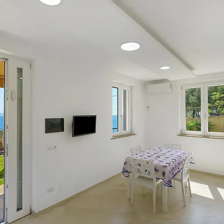 Casa de férias Marilena Casal Velino