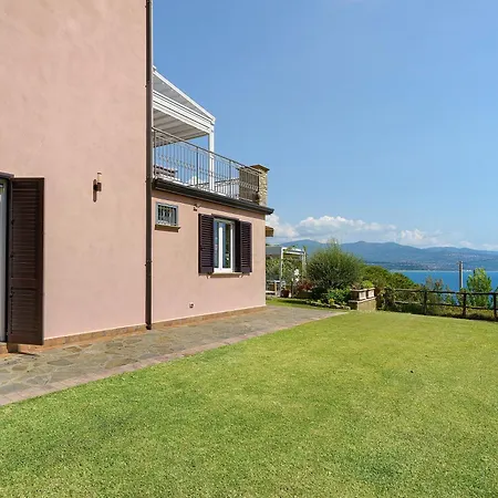 Casa de férias Marilena Casal Velino
